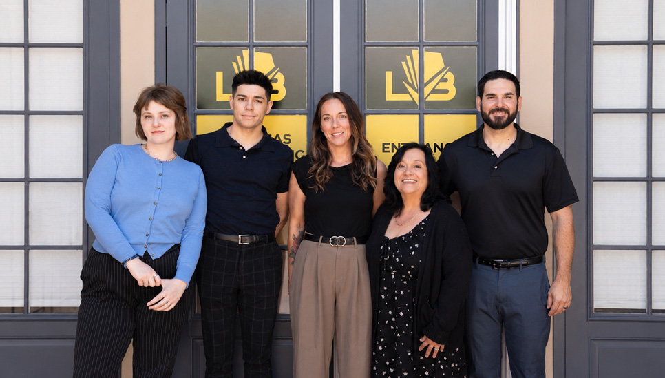 Las Vegas Bookkeeping