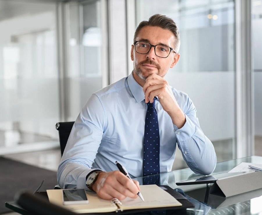 Take control of your business taxes